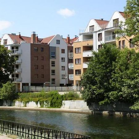 Apartament Bello - Free Parking Apartment Gdansk Exterior photo