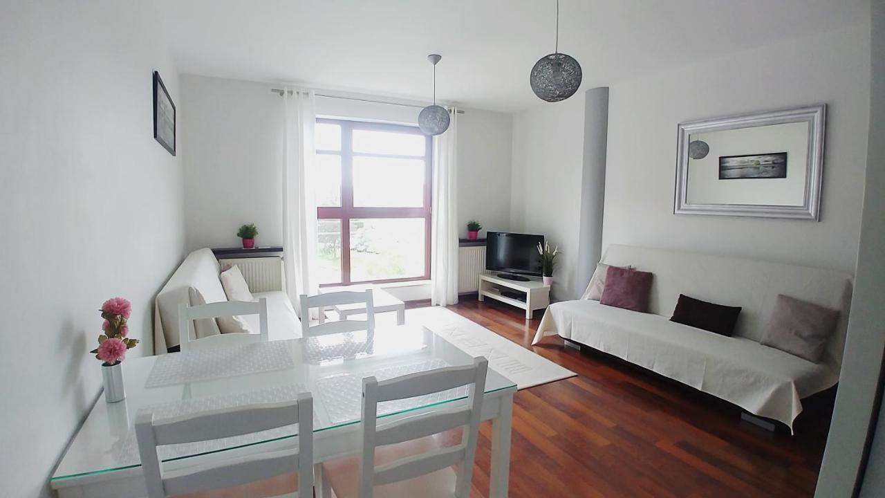 Apartament Bello - Free Parking Apartment Gdansk Exterior photo