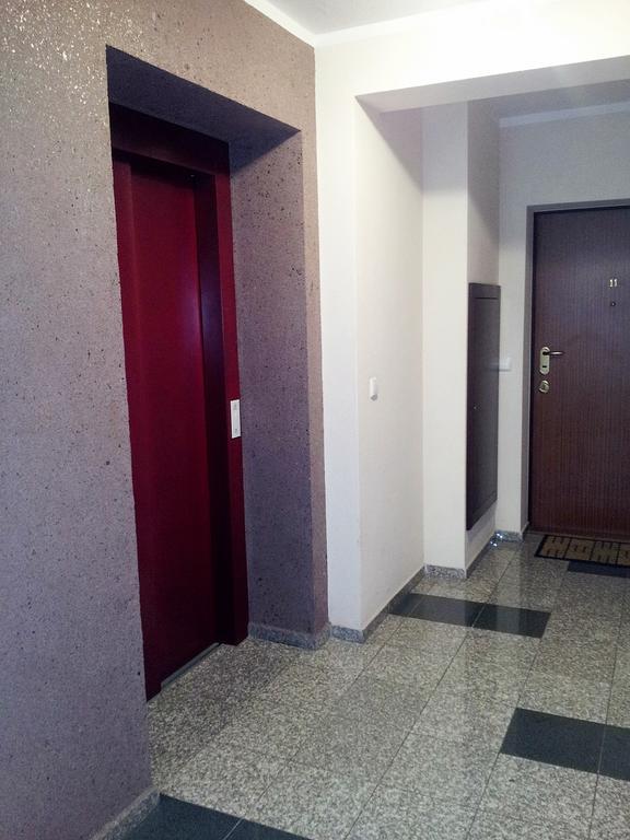 Apartament Bello - Free Parking Apartment Gdansk Exterior photo